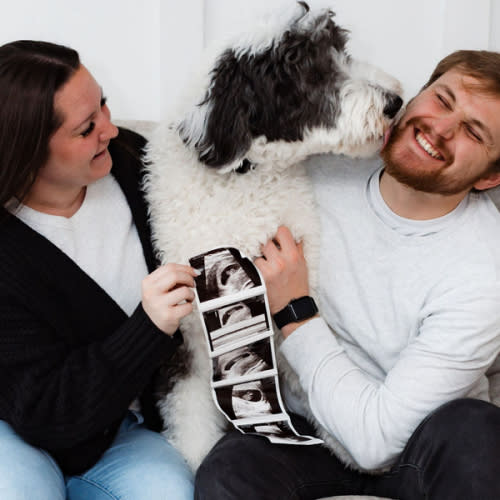 Newborn Photo Fund 📸🍼👶🏻