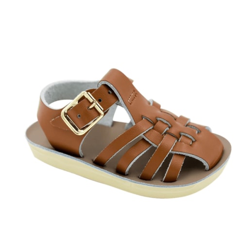 Sailor Sandal – Posh Tots Children's Boutique