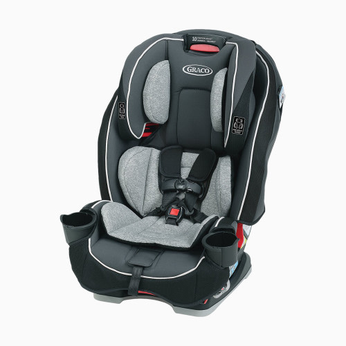 Graco SlimFit All-in-One Convertible Car Seat - Darcie