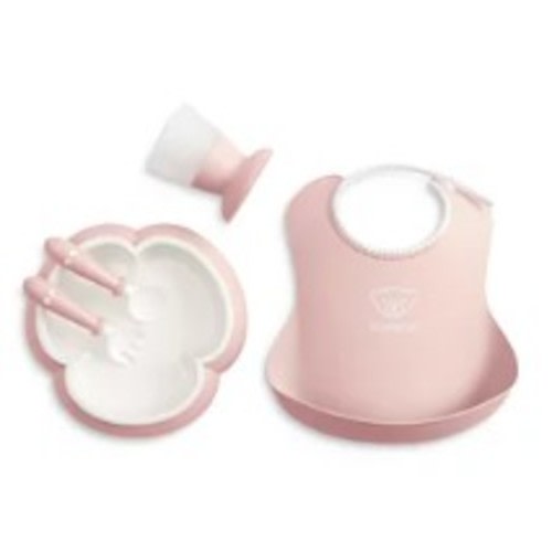 Baby Dinner Set