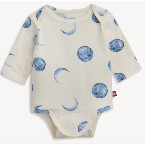 Magnetic Bodysuit – Magnetic Me