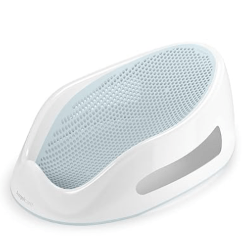 Angelcare Bath Support, Blue
