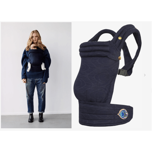 Argus Belle | Zeitgeist Baby Carrier | SHOP ARTIPOPPE
