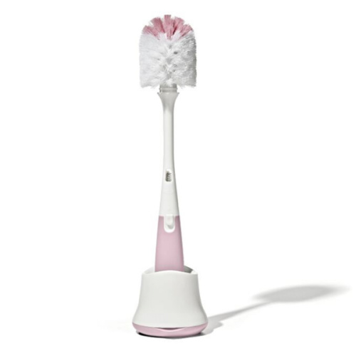 OXO Tot Bottle Brush With Stand | Blossom