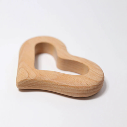 Grimm's Smooth Heart Grasper