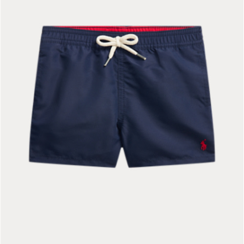Traveler Swim Trunk | Ralph Lauren