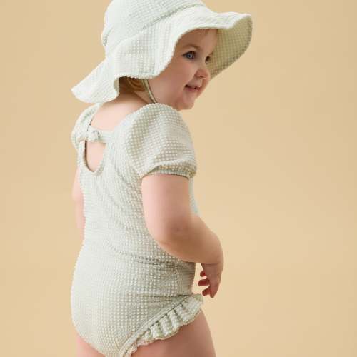 Floppy Sun Hat - Mint