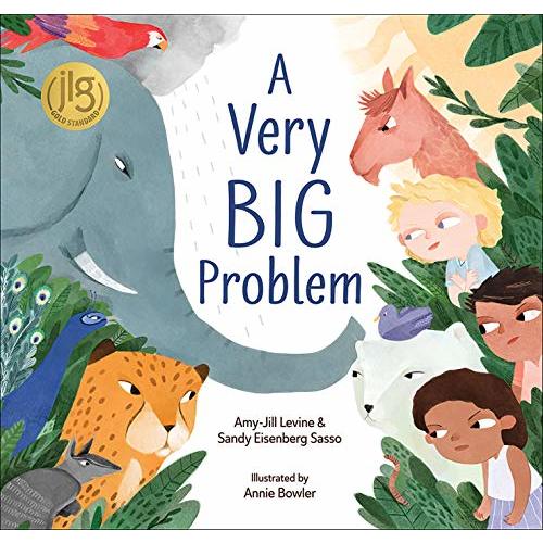 A Very Big Problem