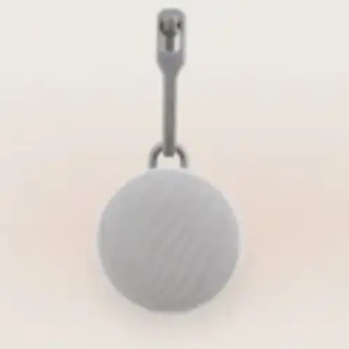 Hushh 2 - Portable Sound Machine