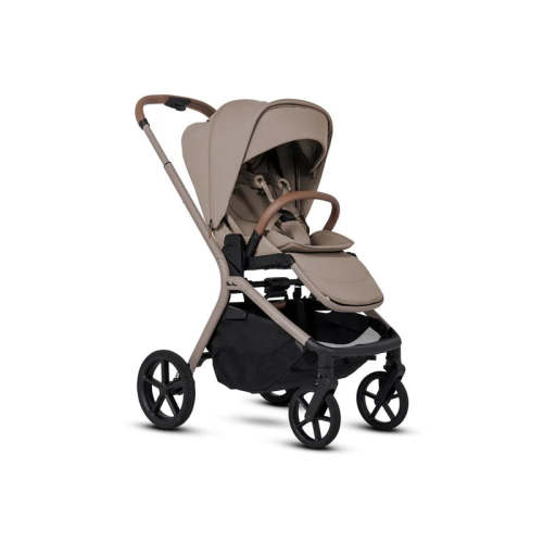 Silver Cross Breez Modular Stroller  - Champagne