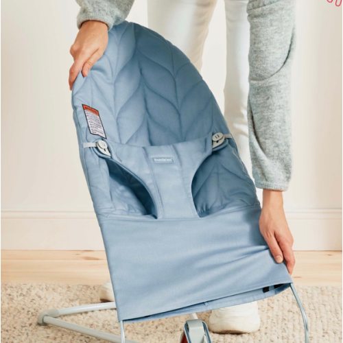 BabyBjörn Extra Fabric Seat for Bouncer Bliss