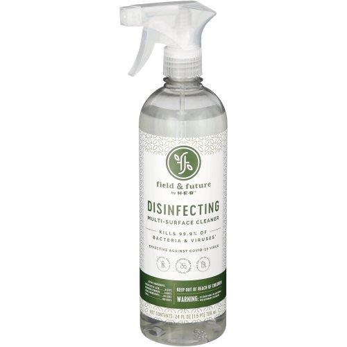 Field & Future by H-E-B Disinfecting Multi-Surface Cleaner
