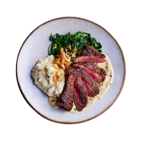 Gobble: 15-Minute Meal Kits Delivered to Your Doorstep
