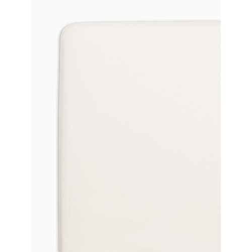 Fitted Crib Sheet