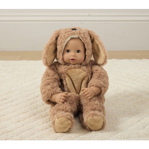 Götz Labradoodle Baby Doll
