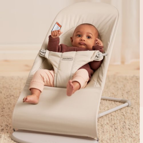 BabyBjörn Bouncer Balance Soft