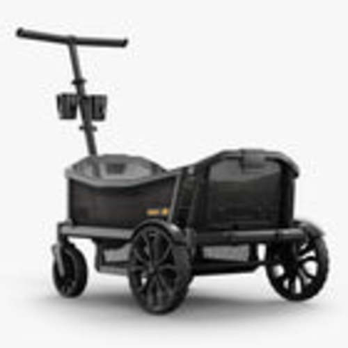 Tactical Baby Gear® Custom Veer Cruiser | Special Collection
