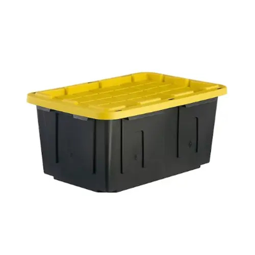 27 Gallon Heavy Duty Tote | Atwoods