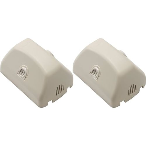 Safety 1st Outlet Cover/Cord Shortner, White, 2 Count
