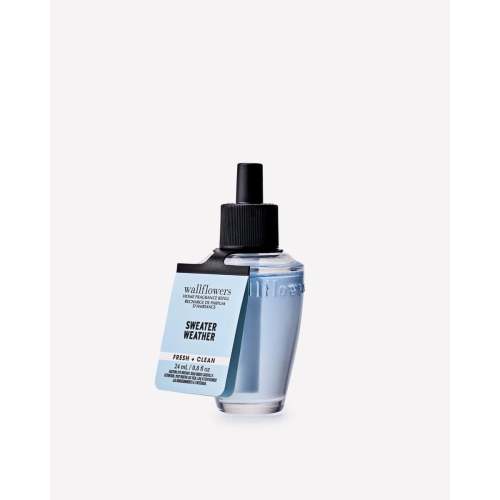 Sweater Weather Wallflowers Fragrance Refill