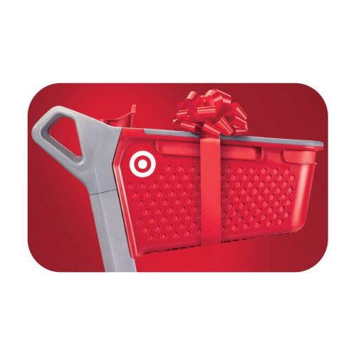 Target Gift Card