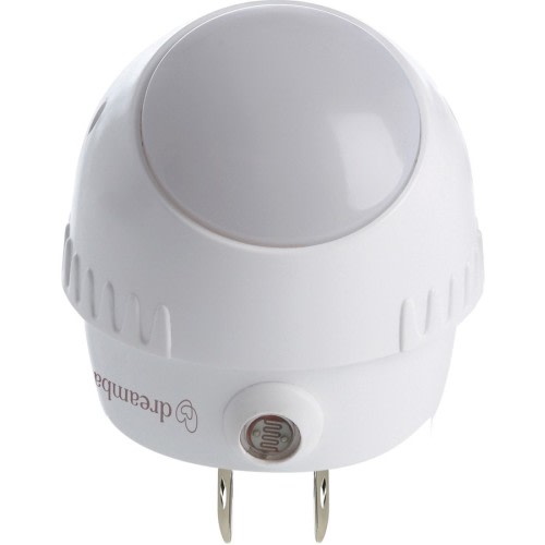 Dreambaby Swivel Light Auto-Sensor