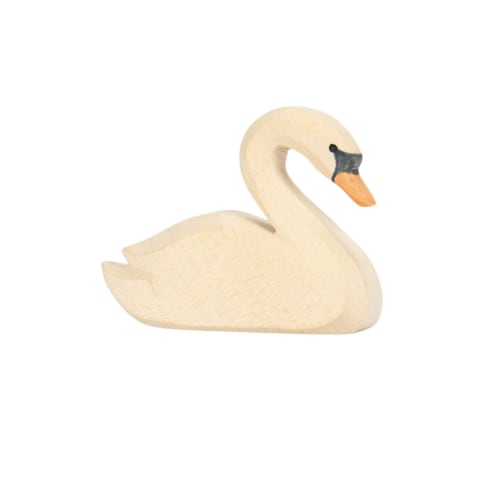 Ostheimer Swan | Acorn Toy Shop
