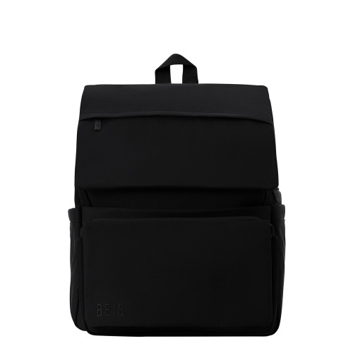 The Ultimate Diaper Backpack