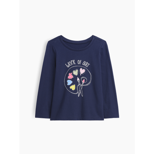 babyGap Graphic T-Shirt