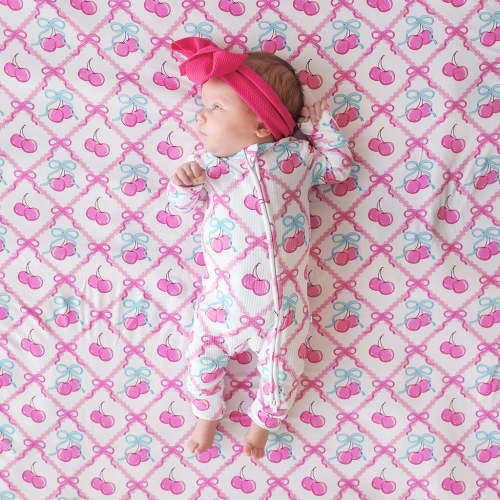 Amarena Convertible One Piece