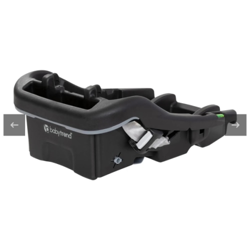 Baby Trend Infant Car Seat Base