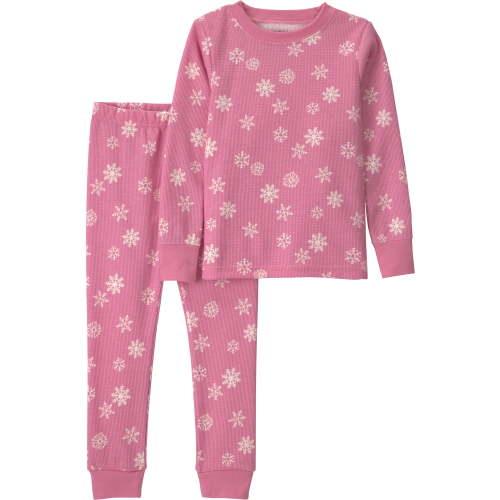 Carter's Child of Mine Baby and Toddler Holiday Pajama, Two-Piece Set, Sizes 12M-5T