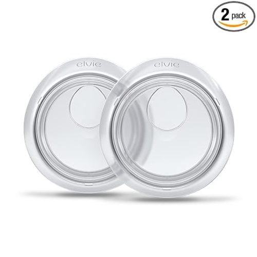 Elvie Catch - Milk Collection Shells