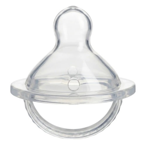 The Pacii Pacifier