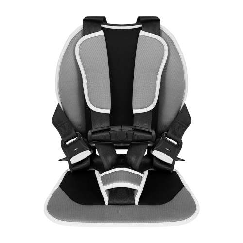 GYZJ Golf Child Positioner for Golf Cart: 5 Point Harness to Keeps Little One Secure,Universal Fit for Most Golf Carts