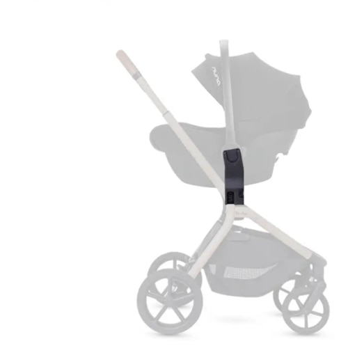 Universal Breez Car Seat Adapters - Quick Install Travel System