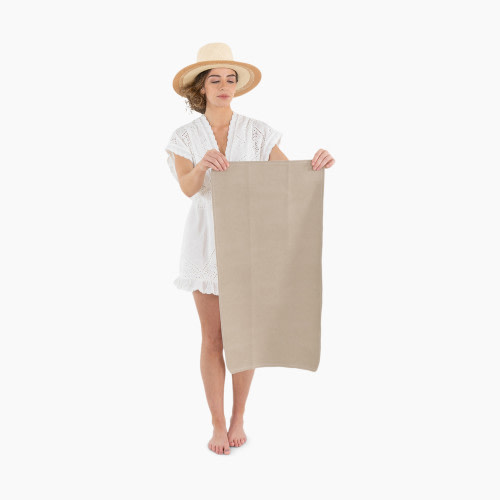 Gathre Micro Mat - Fog
