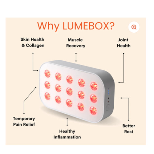Lumebox 2.0