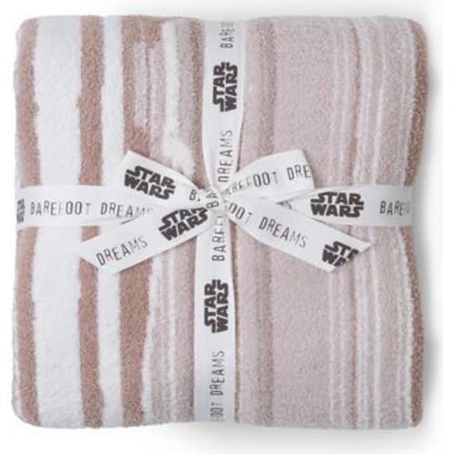 x Star Wars CozyChic® Landspeeder Throw Blanket
