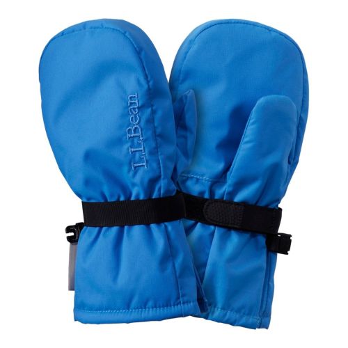 Infants' and Toddlers' Cold Buster Waterproof Mittens