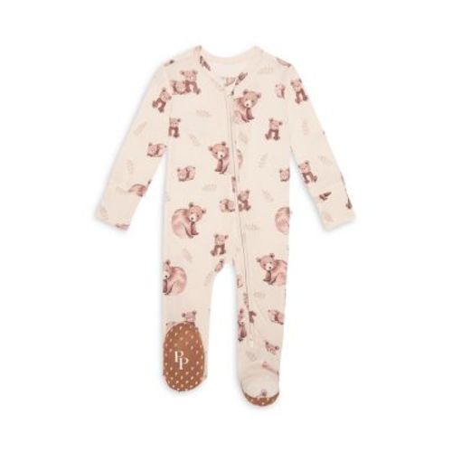 Boys' Bernard Footie - Baby