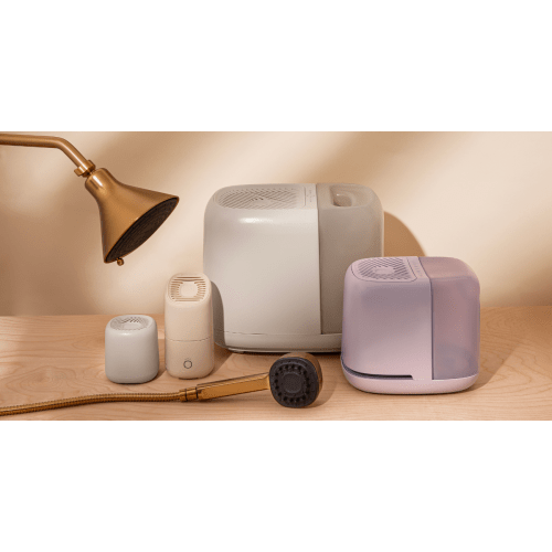 Little Dreams by Canopy Nursery Humidifier 2.0