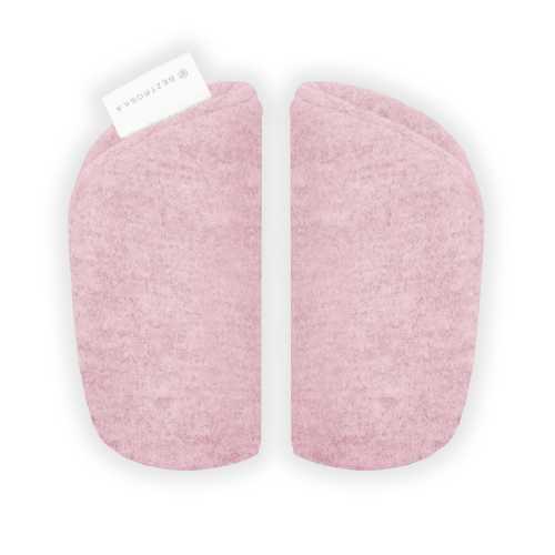 Shoulder pads for stroller / car seat | 100% Merino