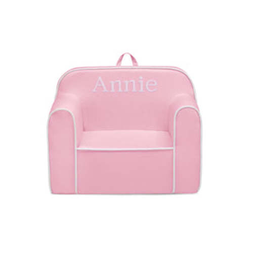 Personalized Cozee Chair For Kids