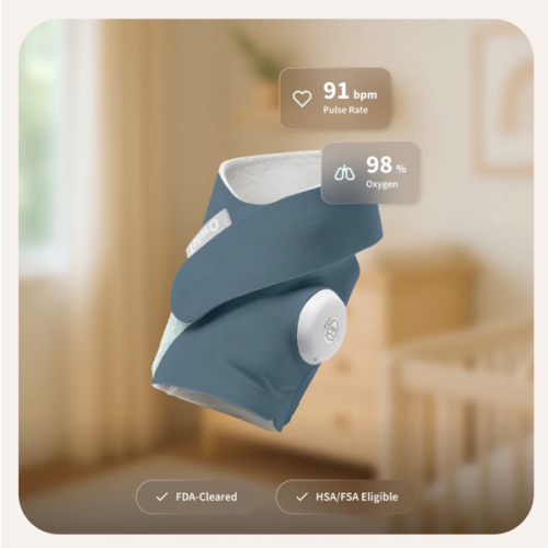Dream Sock® – Owlet US