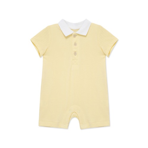 Polo Romper