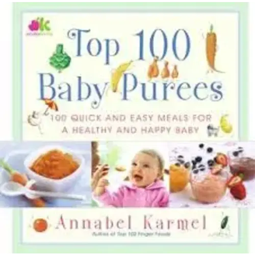 livre de recette purée de bebe - Recherche Google