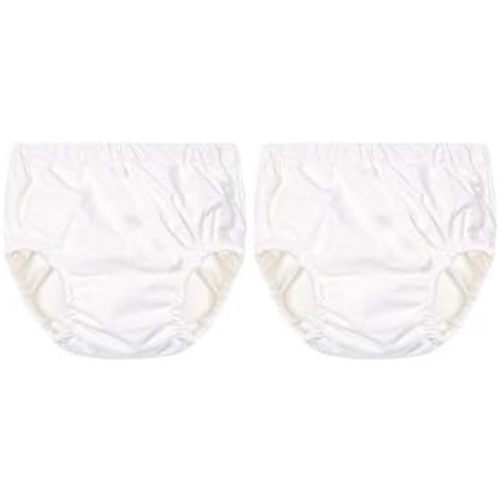 Century Star Baby Reusable Swim Diapers, Pool Swimming Diapers for Toddler Boys Girls, Washable Swimming Pants, Size 2-3, 1 Count