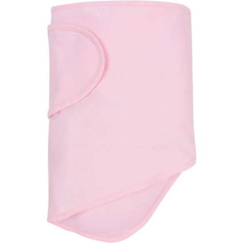 Miracle Blanket Swaddle Wrap - Pink