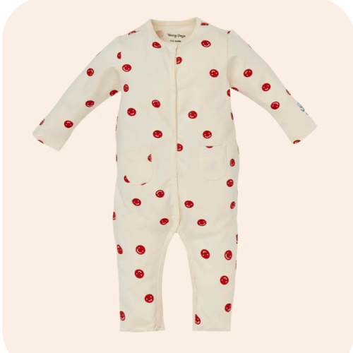 Fayetteville Sleeper - Young Days